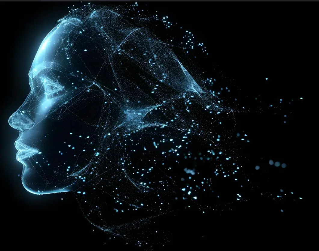 AI visual workspace — Cevsterflax Research engine